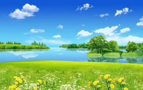 绿色节能智能